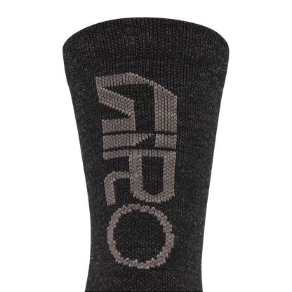 GIRO WINTER MERINO WOOL Socks Grey