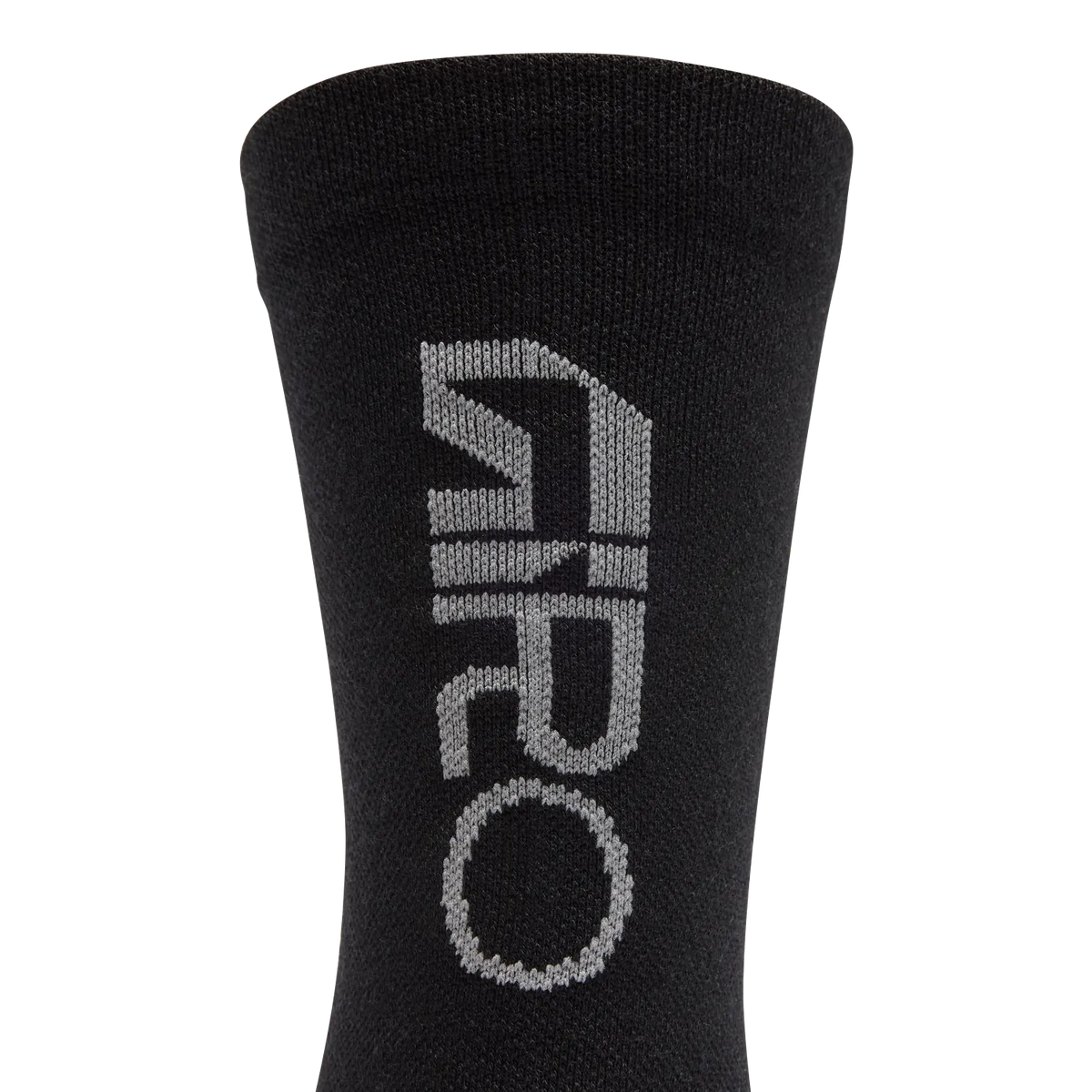 GIRO HRC+MERINOS -sukat mustat