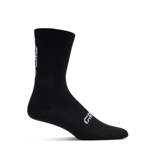 Sokken GIRO HRC TEAM Zwart
