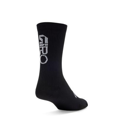 GIRO HRC TEAM Socks Black