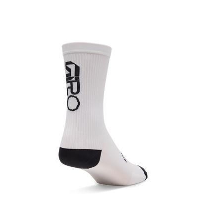 Sokid GIRO HRC TEAM Valge