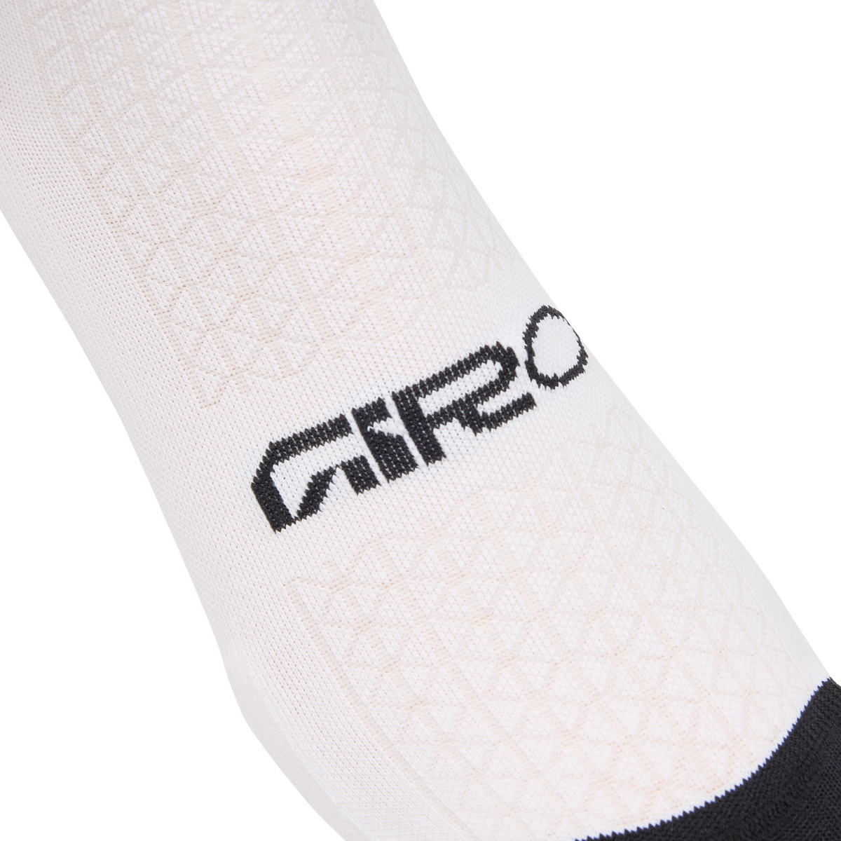 Sokken GIRO HRC TEAM Wit