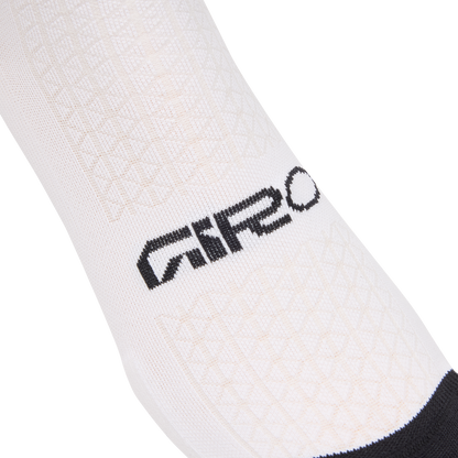 Sokid GIRO HRC TEAM Valge