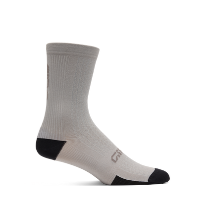 GIRO HRC TEAM Grey Socks