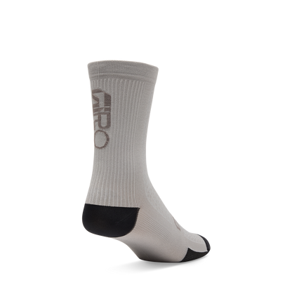 GIRO HRC TEAM Grey Socks