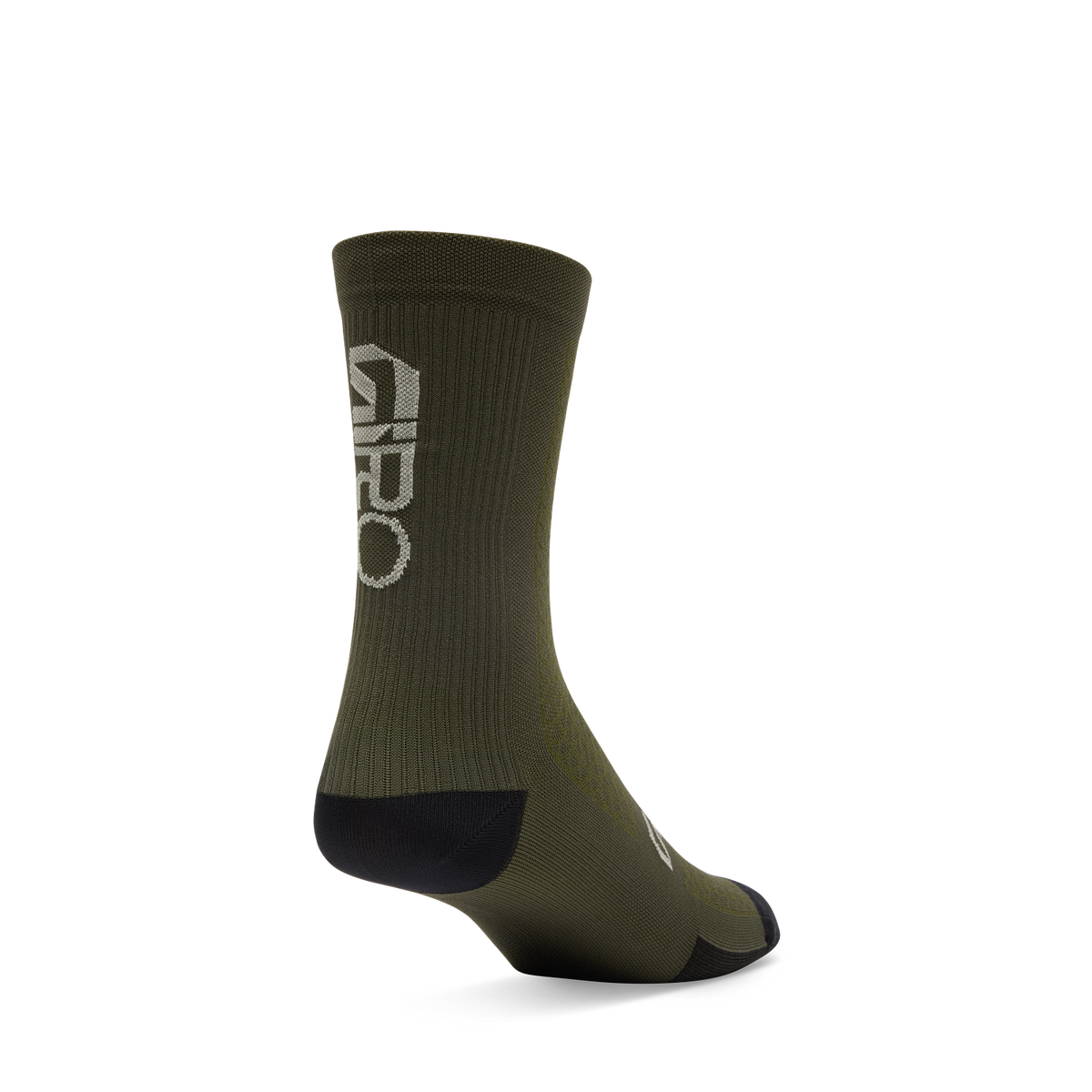 Strumpor GIRO HRC TEAM Dark Sage