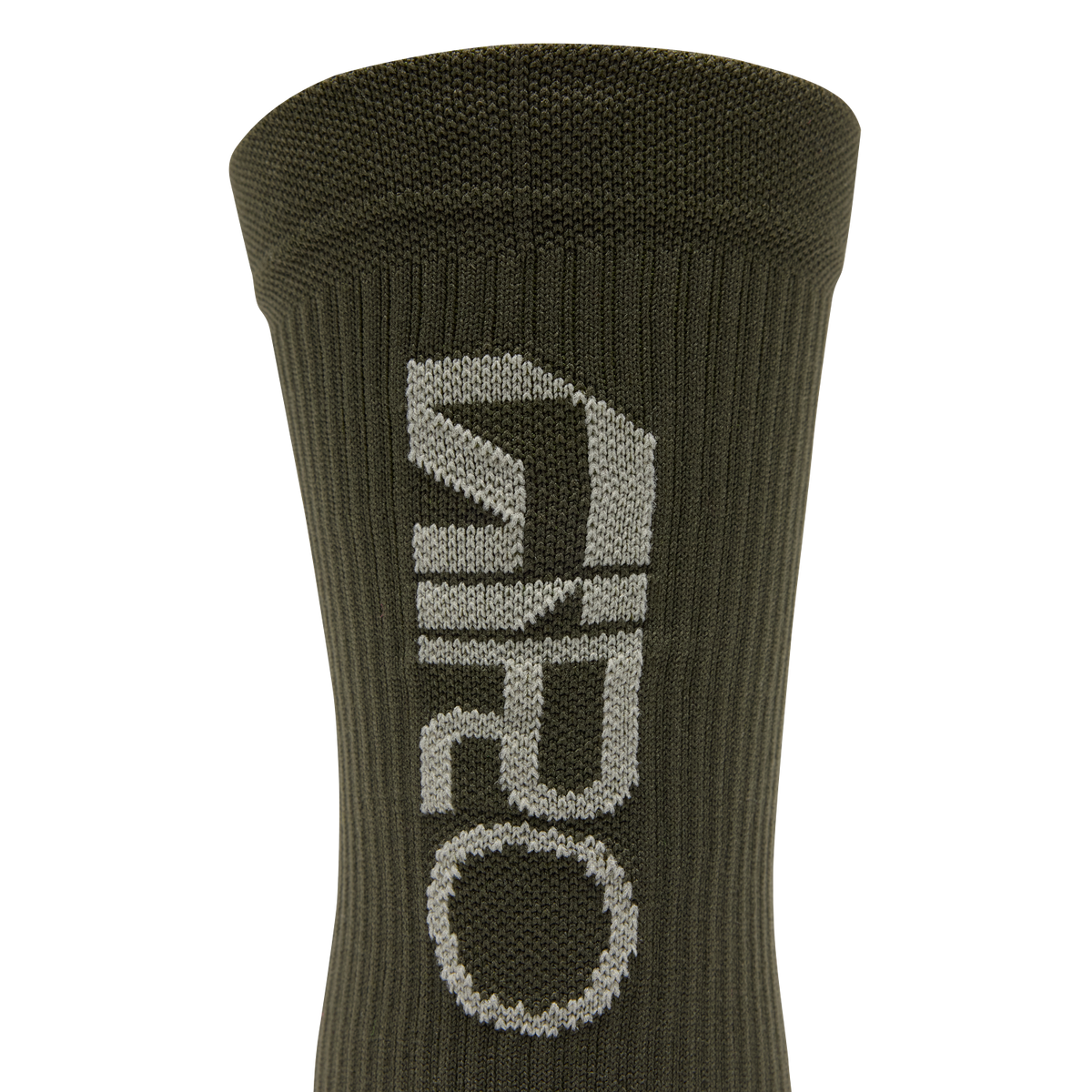 Strumpor GIRO HRC TEAM Dark Sage