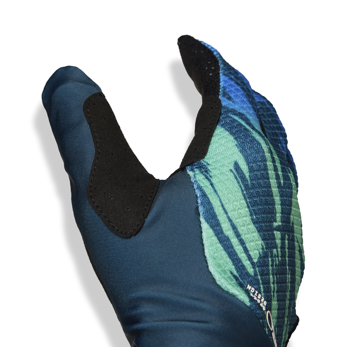 GIRO TRIXSTER Gloves Blue