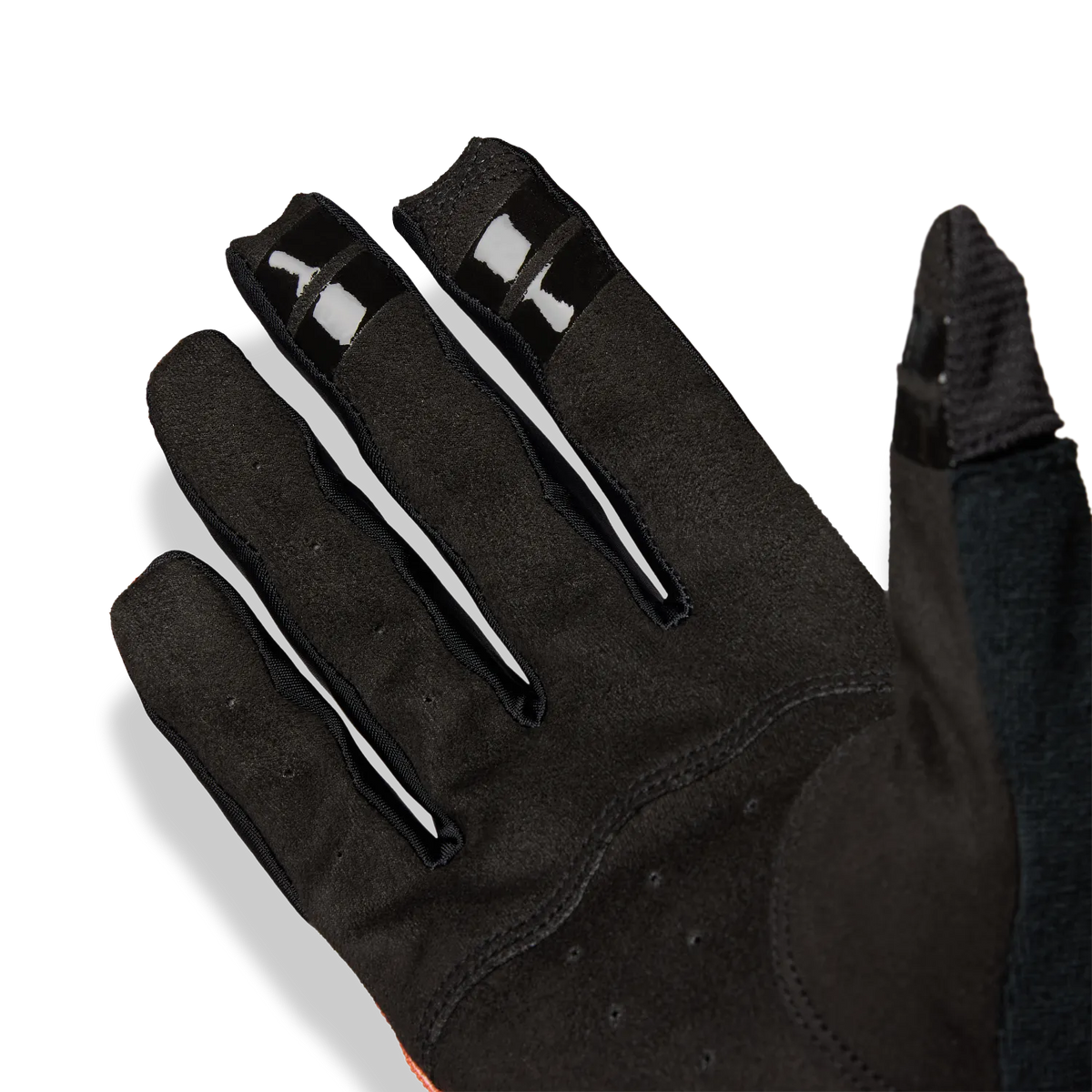 GIRO DND Camo orange handskar