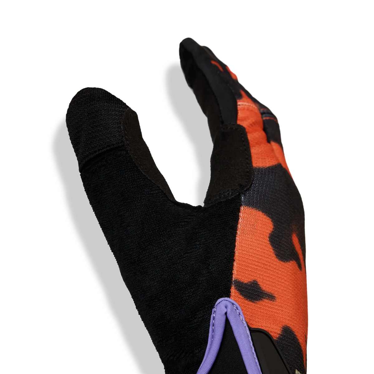 GIRO DND Camo orange handskar