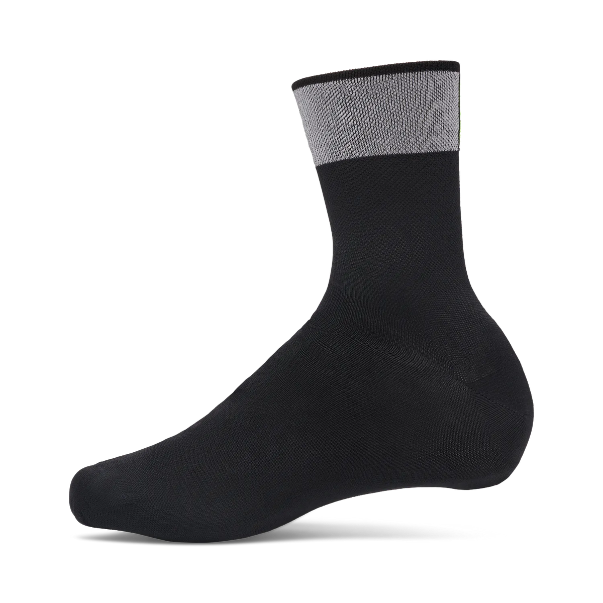 GIRO KNIT -kenkäsuojat musta