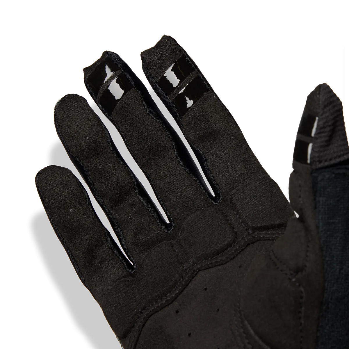 GIRO DND Gel kaki handsker