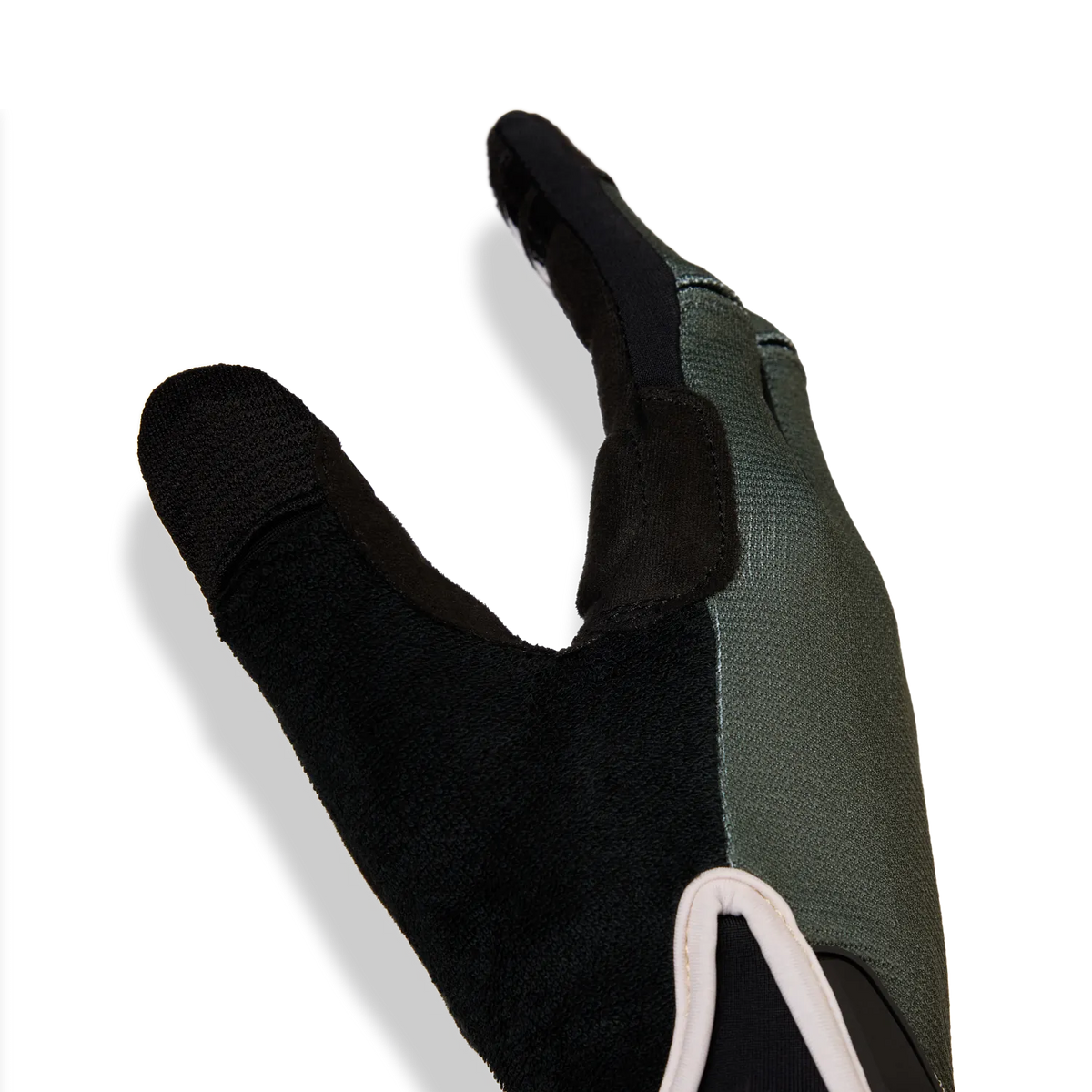 GIRO DND Gel kaki handsker