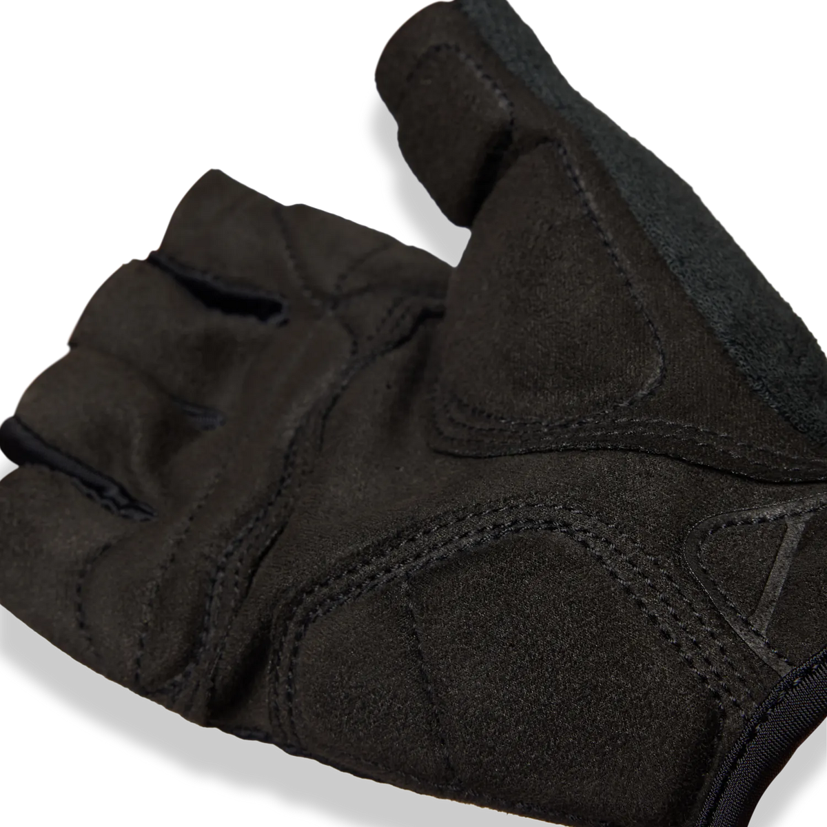 GIRO JAG' ETTE Women's Short Gloves Black