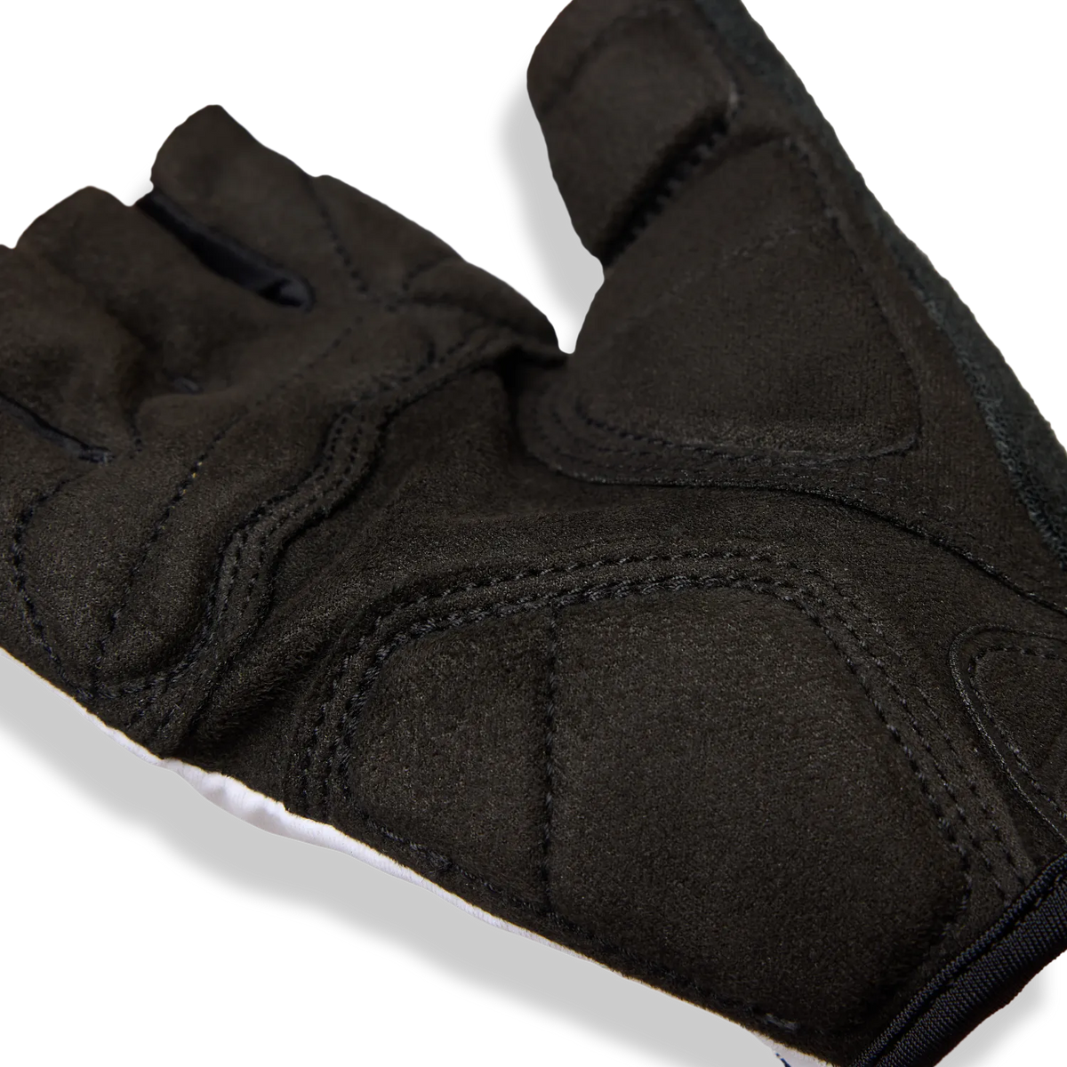 GIRO JAG' ETTE Korte Handschoenen Dames Wit