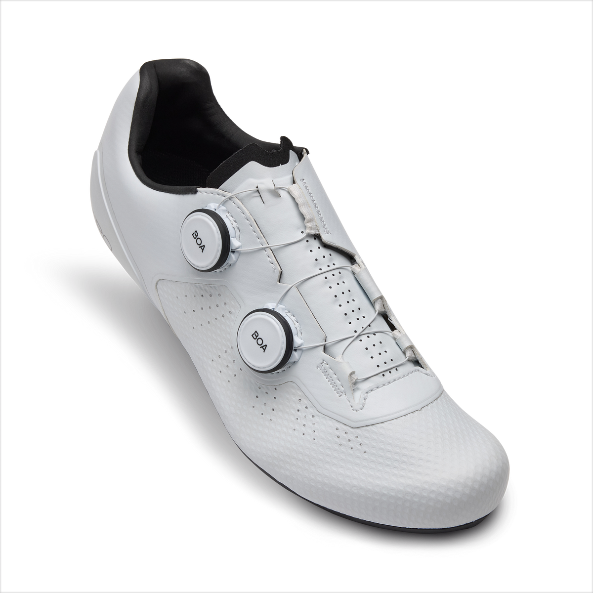 GIRO REGIME II Road Shoes White