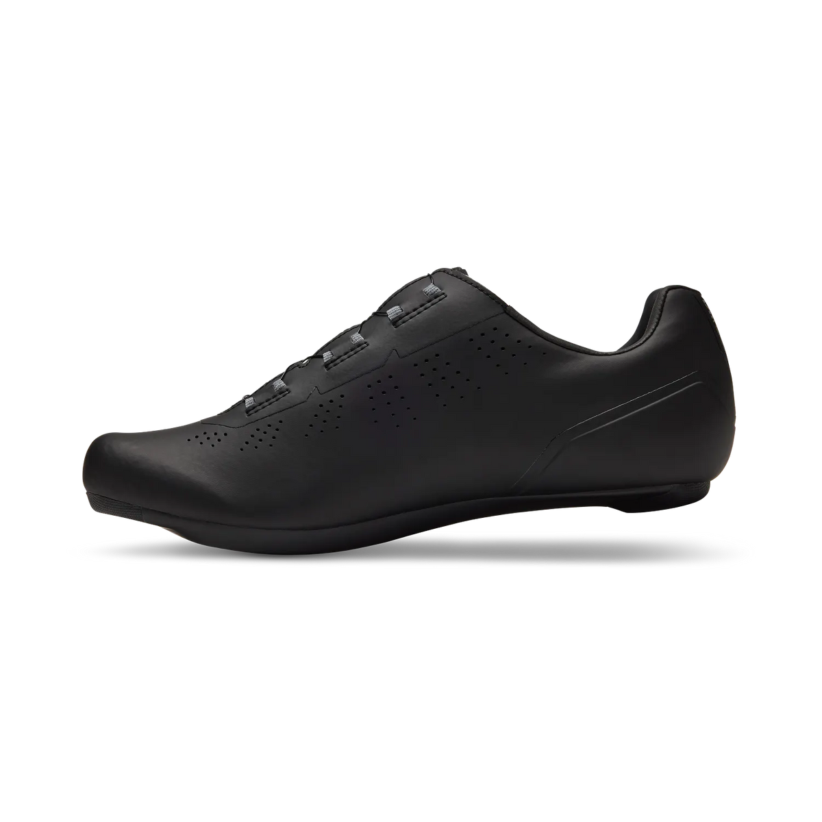 GIRO CADET II Landevejssko Sort