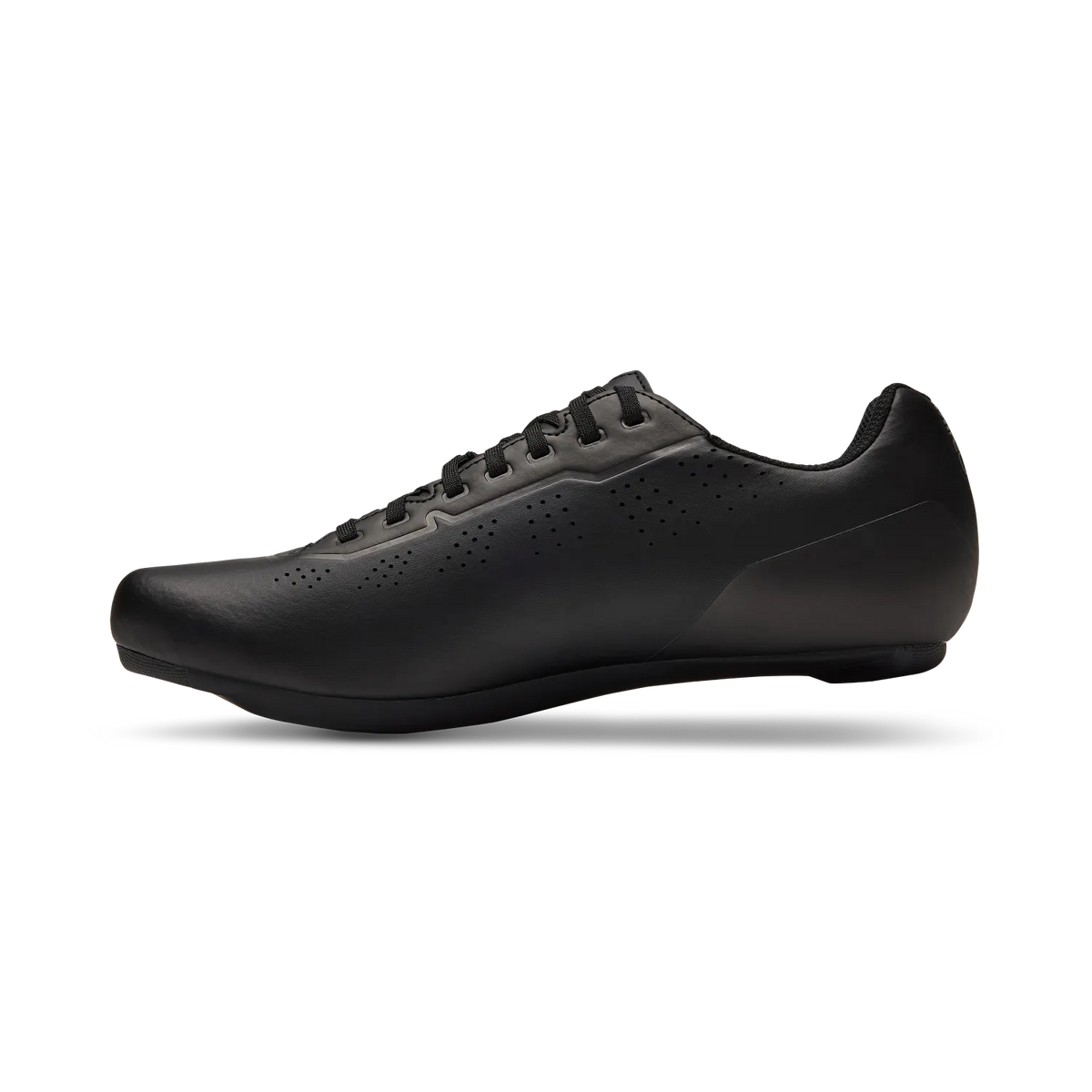 GIRO STYLUS II Road Shoes Black
