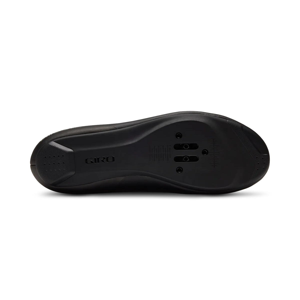 GIRO STYLUS II Road Shoes Black