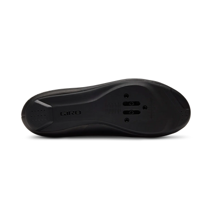 Plento batai GIRO STYLUS II Juoda