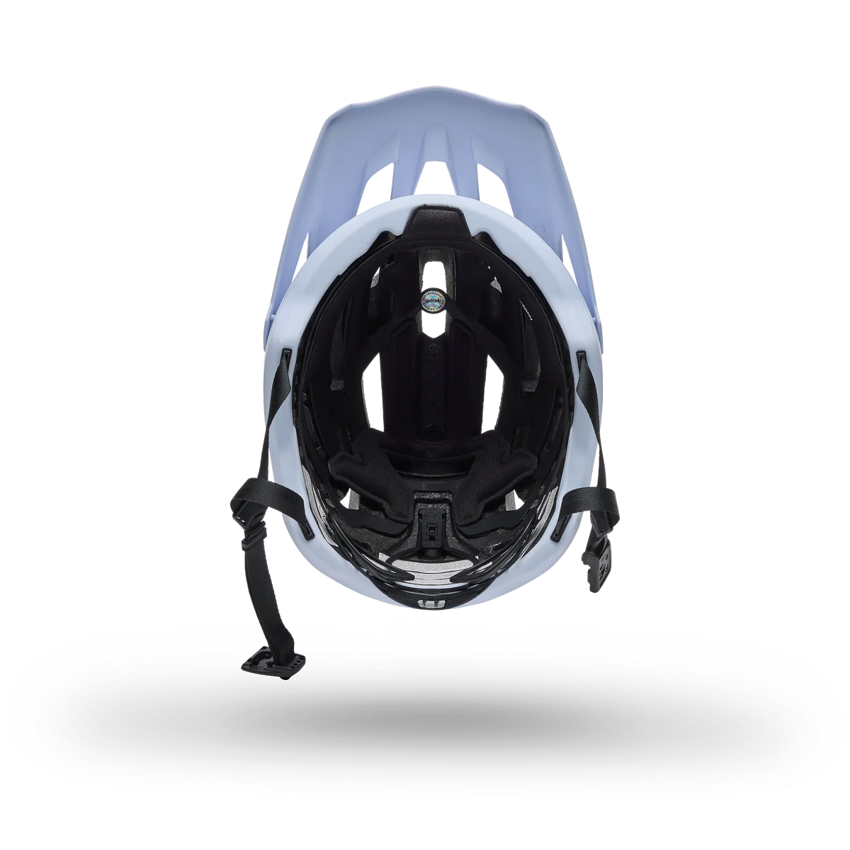 MTB-hjälm BELL 4FORTY AIR MIPS Matt Vit