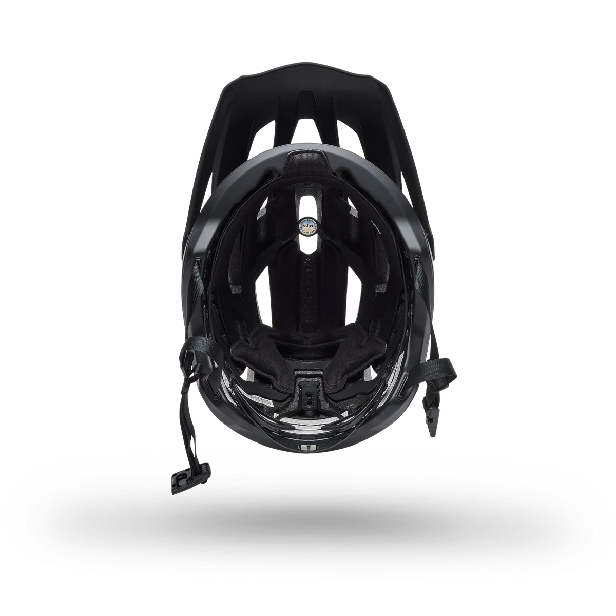 MTB-hjelm BELL 4FORTY AIR MIPS Mat Sort 2026