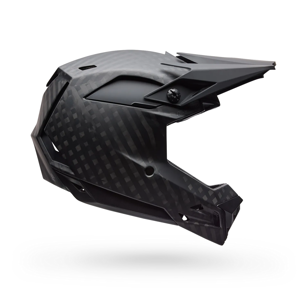 BELL FULL-10 SPHERICAL CARBON SOLID MTB Helmet Matte Black
