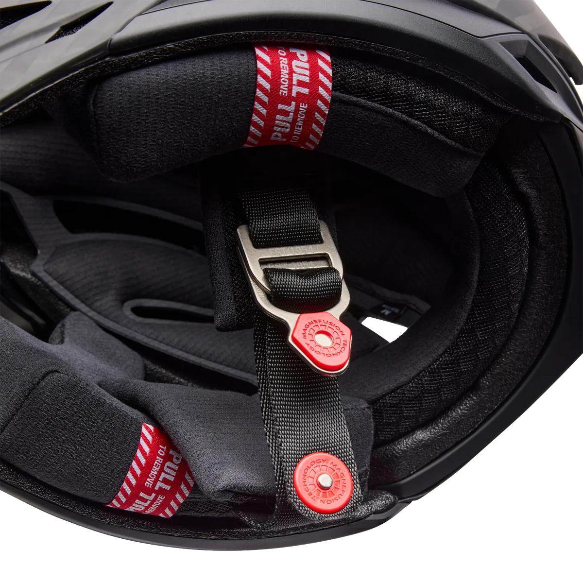 BELL FULL-10 SPHERICAL CARBON SOLID MTB Helmet Matte Black