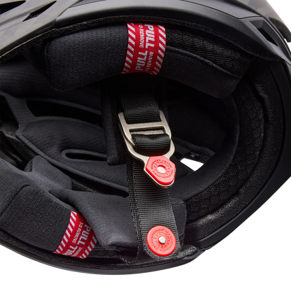 BELL FULL-10 SPHERICAL CARBON SOLID Matte Black MTB Sisak