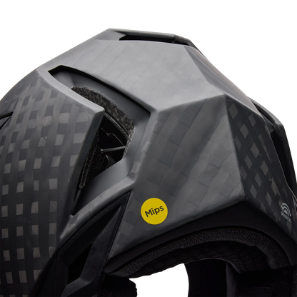 BELL FULL-10 SPHERICAL CARBON SOLID Matte Black MTB Sisak