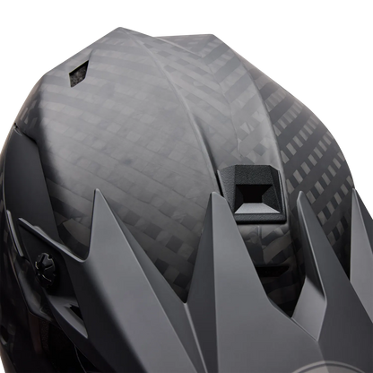 BELL FULL-10 SPHERICAL CARBON SOLID Matte Black MTB Sisak