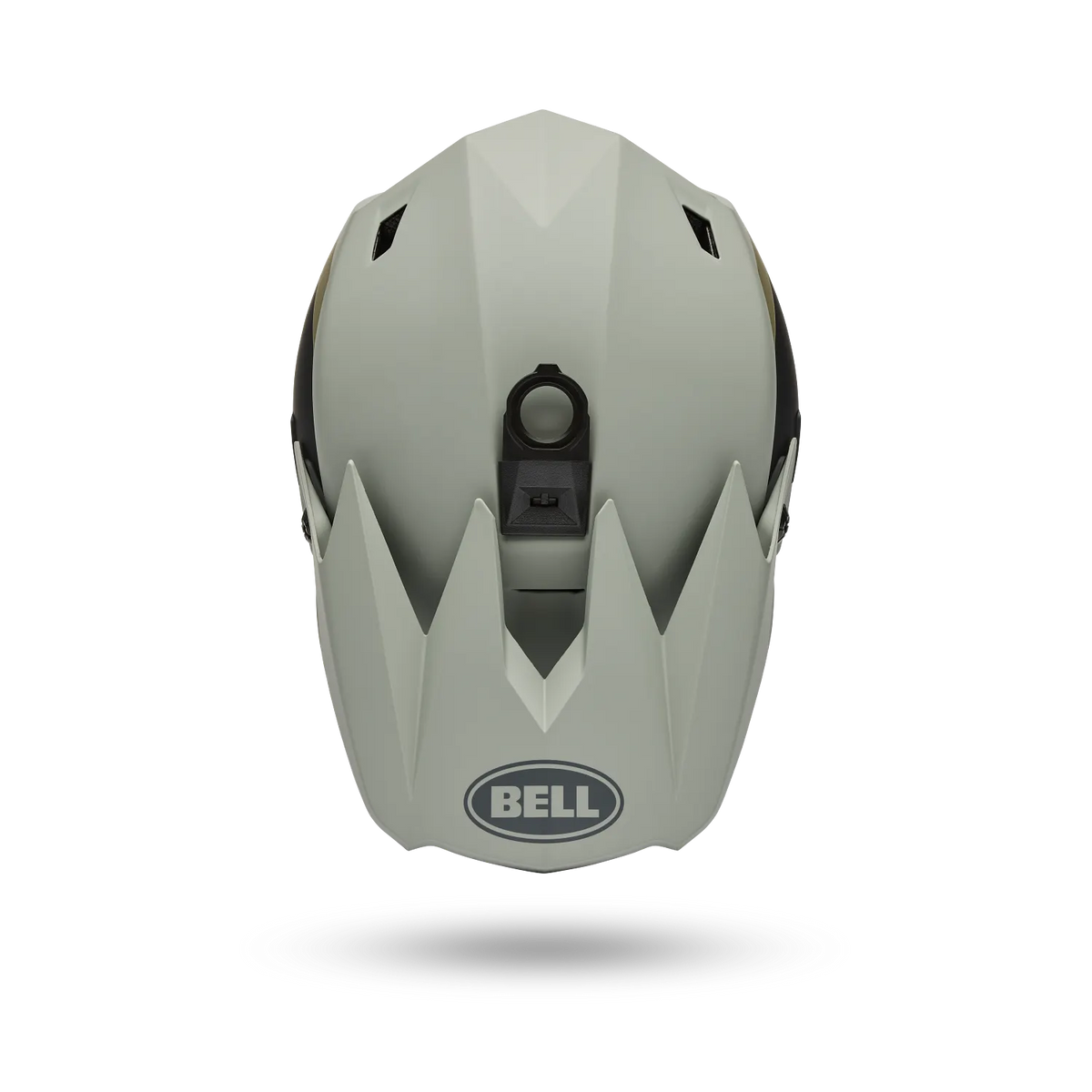 MTB přilba BELL FULL-10 MIPS MOUNT Cement