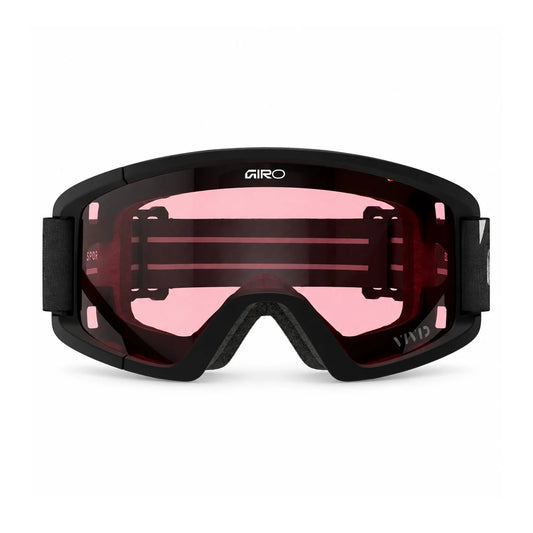 GIRO TAZZ must VIVID-läätsega mask