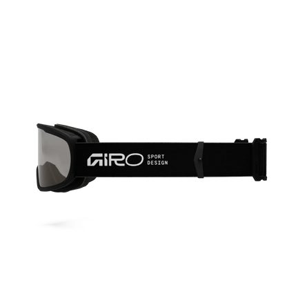 Маска GIRO TEMPO MTB Черен