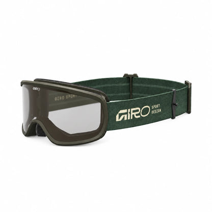 GIRO TEMPO MTB mask khaki