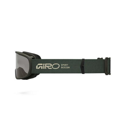 GIRO TEMPO MTB mask khaki