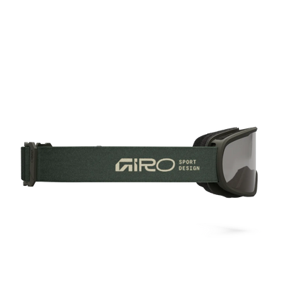 GIRO TEMPO MTB mask khaki