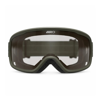 GIRO TEMPO MTB mask khaki