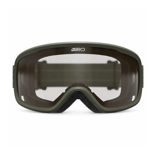 GIRO TEMPO MTB mask khaki