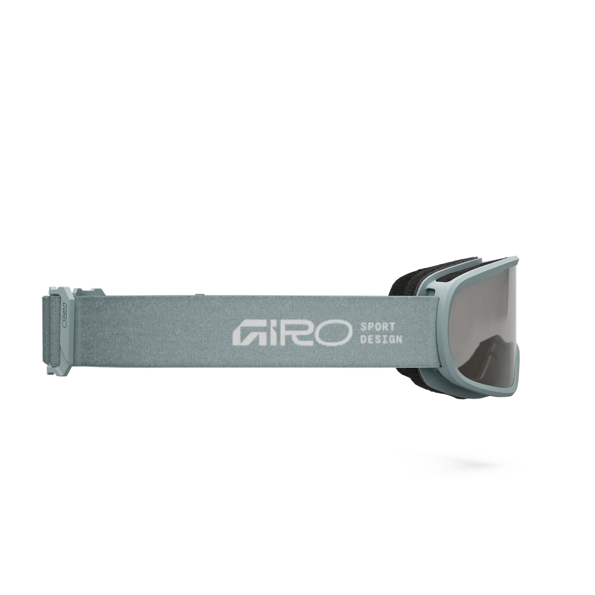 Brýle GIRO TEMPO MTB Modrá