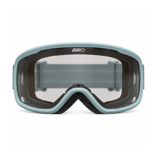 GIRO TEMPO MTB mask sinine