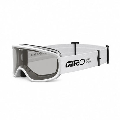 GIRO TEMPO MTB valge mask
