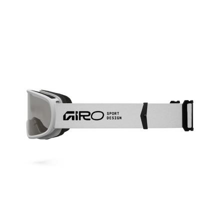 GIRO TEMPO MTB valge mask