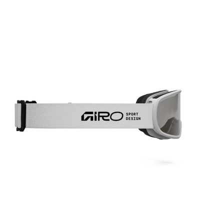 GIRO TEMPO MTB valge mask