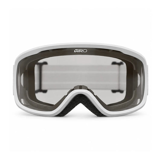 GIRO TEMPO MTB valge mask