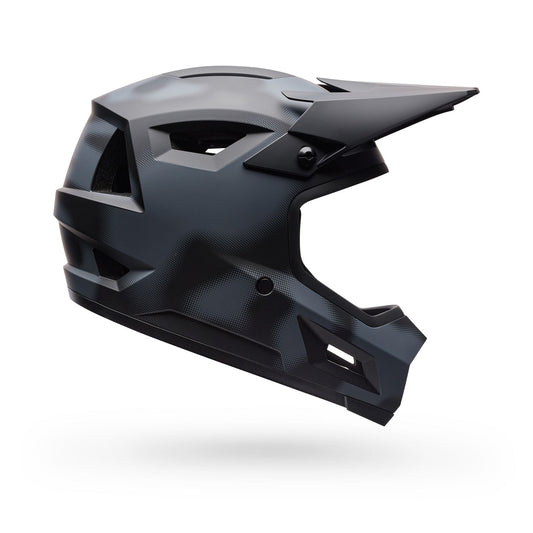 MTB-kypärä BELL SANCTION 2 DLX MIPS CAMO Matte Black