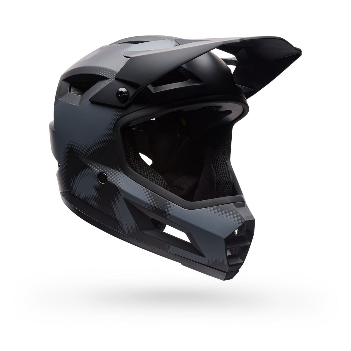 MTB-kypärä BELL SANCTION 2 DLX MIPS CAMO Matte Black
