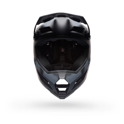 MTB ķivere BELL SANCTION 2 DLX MIPS CAMO Matte Black