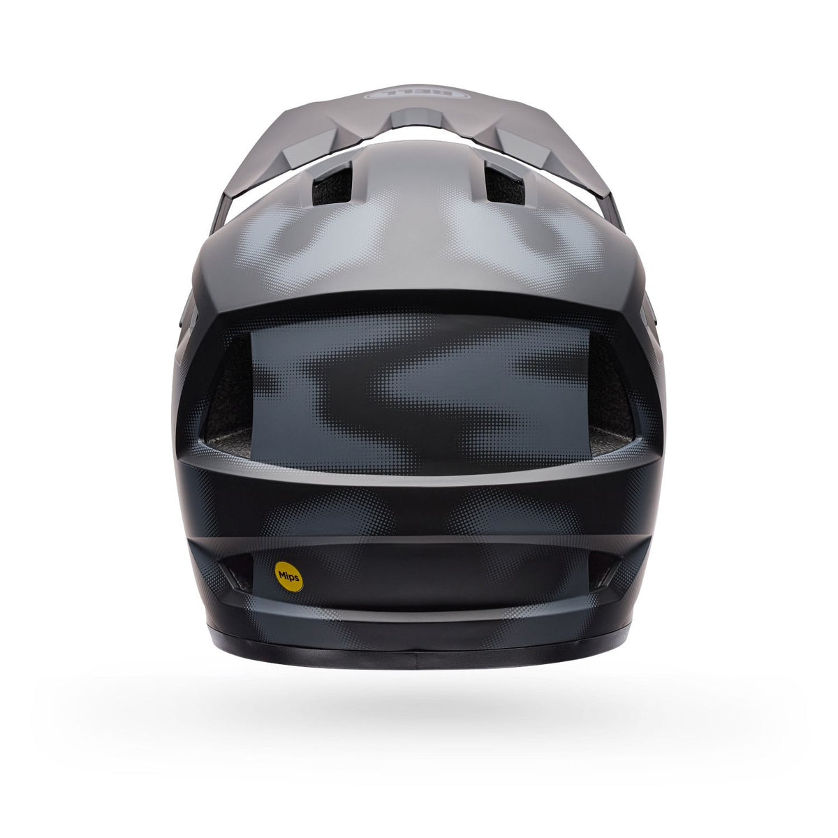 MTB-kypärä BELL SANCTION 2 DLX MIPS CAMO Matte Black