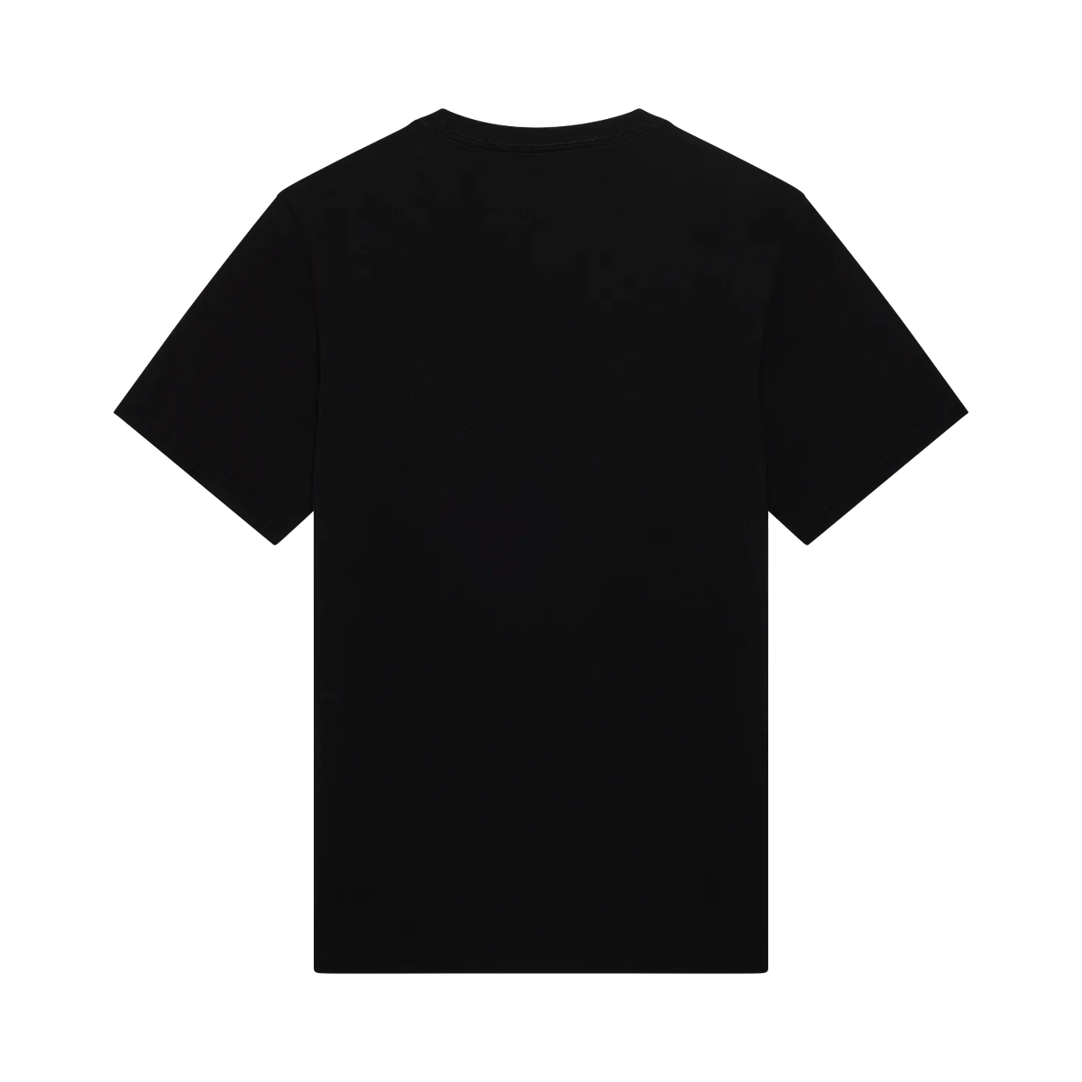 T-Shirt FOX HEAD 195 ORIGINAL Korte Ærmer Sort